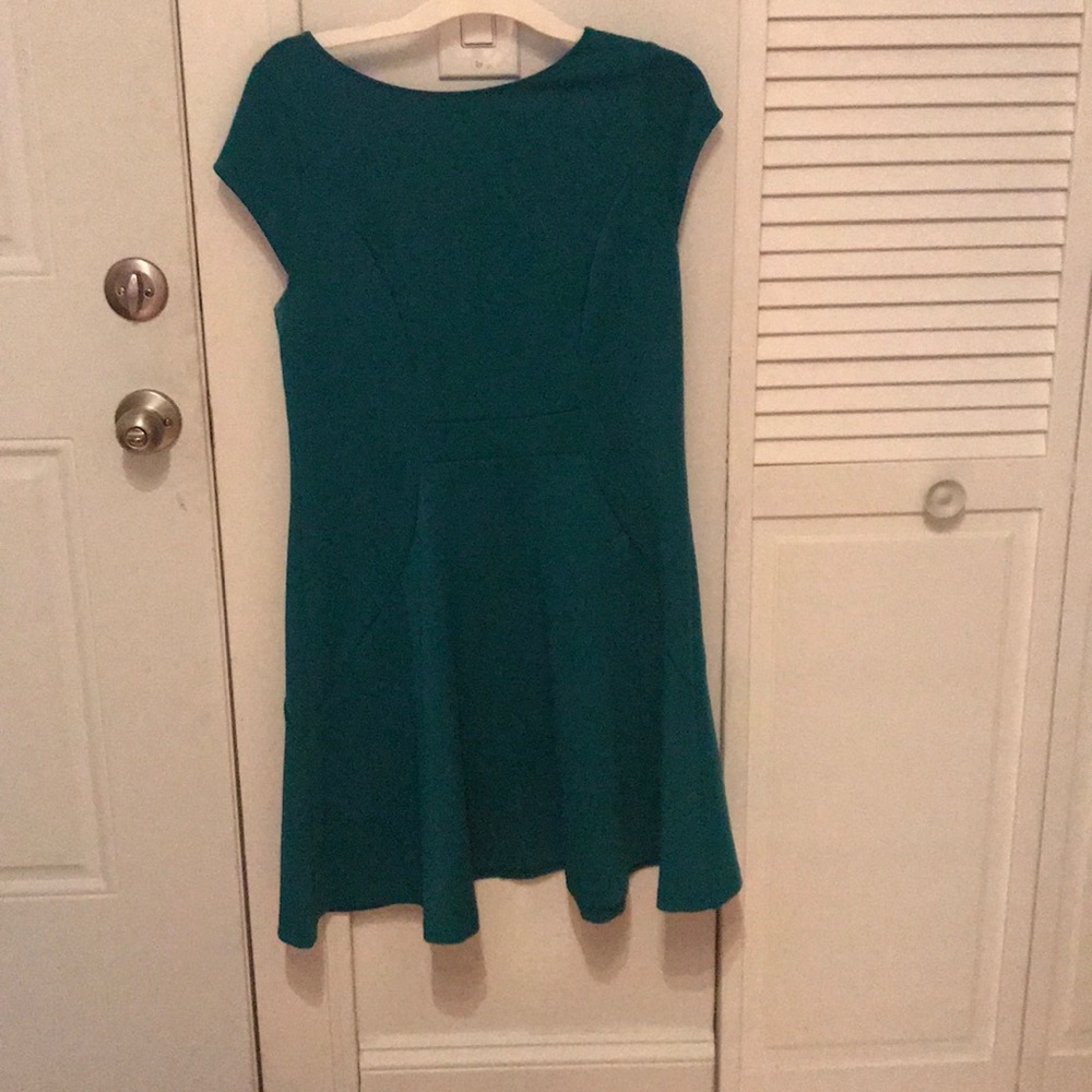 The limited scuba dress